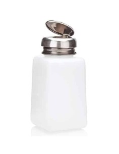Xanitalia Pro Flacone con pompa in acciao per solvente 200 ml