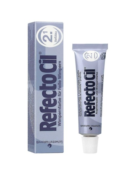 RefectoCil 2.1 Blu Intenso 15 ml