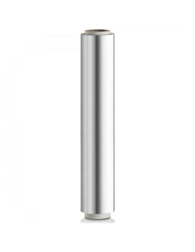 Argentalluminio Stagnola in Rotolo H 30 cm professionale in scatola