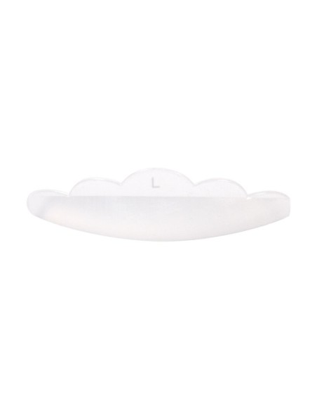 Peggy Sage Pad in Silicone 4 paia misura l