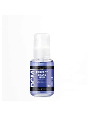 Diapason Cosmetics DCM Perfect Shine Serum cristalli illuminanti 60 ml