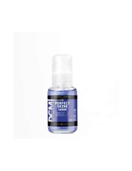Diapason Cosmetics DCM Perfect Shine Serum cristalli illuminanti 60 ml