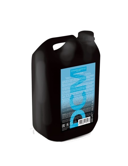 Diapason Cosmetics DCM Daily Treatment Shampoo daily uso frequente 5000 ml