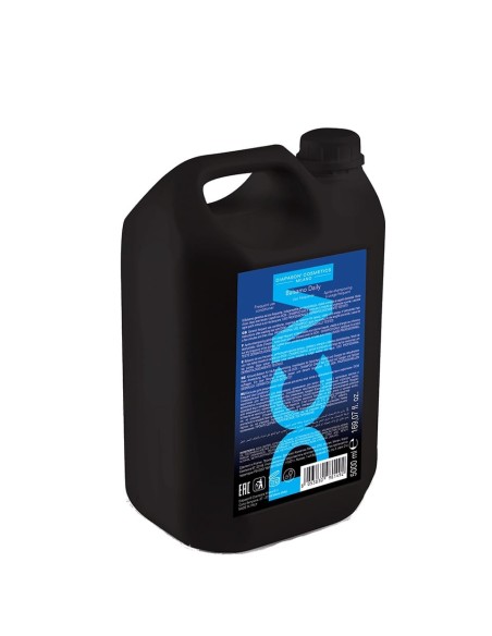 Diapason Cosmetics DCM Daily Treatment Balsamo daily uso frequente 5000 ml
