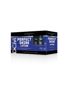 Diapason Cosmetics DCM Perfect Shine Lotion lozione illuminante 12 ml x 12 pz