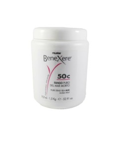 Muster Benexere 50C Fango Mar Morto 1.5 kg