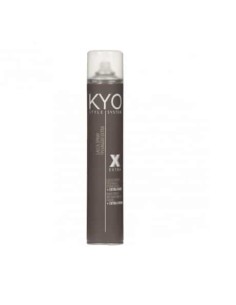 Kyo Style System Lacca extra strong per capelli da 500 ml