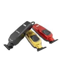GammaPiù Tagliacapelli boosted trimmer