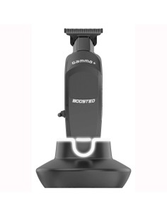GammaPiù Tagliacapelli boosted trimmer 2