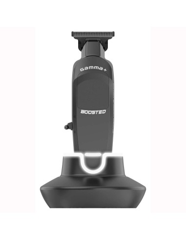 GammaPiù Tagliacapelli boosted trimmer
