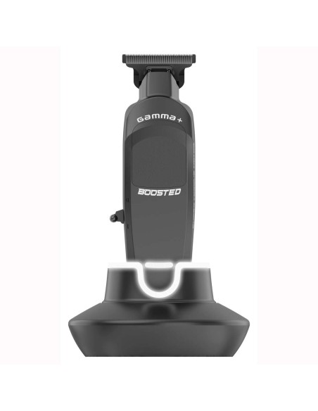 GammaPiù Tagliacapelli boosted trimmer