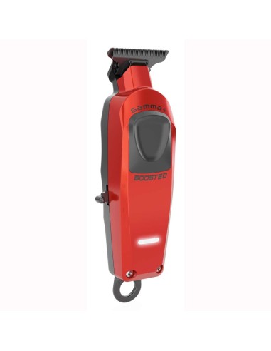 GammaPiù Tagliacapelli boosted trimmer