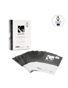 Kalentin Patch per Occhi con aloe barbadensis e vitamina c