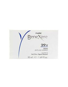 Muster Benexere 29V Crema anti-age giorno