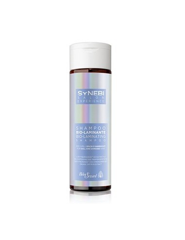 Helen Seward Synebi Ricostruzione Capillare Bio laminante kit 3 pz