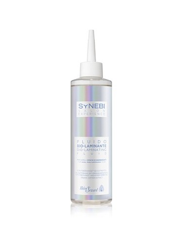 Helen Seward Synebi Ricostruzione Capillare Bio laminante kit 3 pz