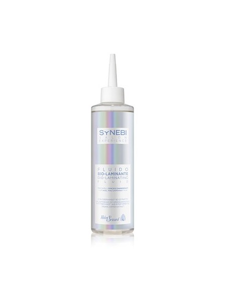 Helen Seward Synebi Ricostruzione Capillare Bio laminante kit 3 pz