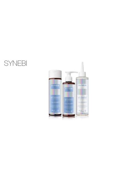 Helen Seward Synebi Ricostruzione Capillare Bio laminante kit 3 pz
