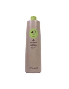 Echosline Acqua Ossigenata Stabilizzata 40 Vol 12% 1000 ml