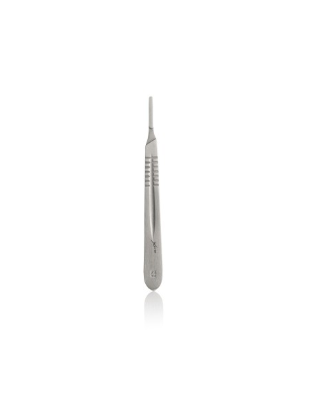Labor Pro XPS Manico Portalama Bisturi acciaio inox n 4