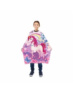 Xanitalia Pro Mantella taglio bimbi magic history 90 x 125 cm