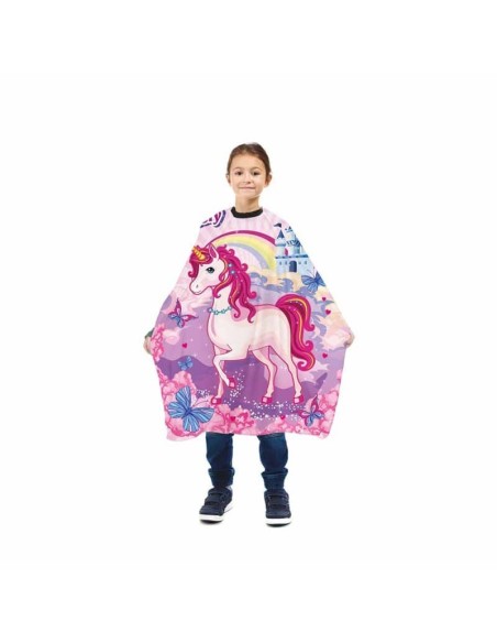Xanitalia Pro Mantella taglio bimbi magic history 90 x 125 cm
