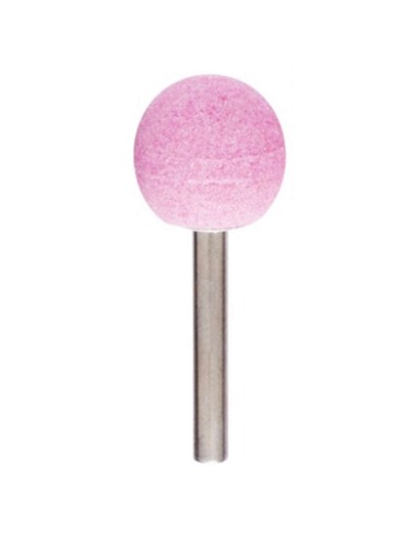 Xanitalia Pro Fresa a sfera in pomice naturale