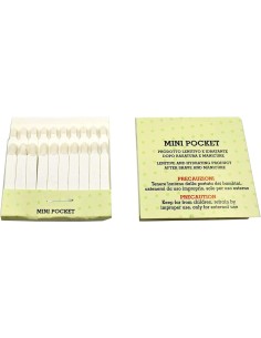 Labor Pro Fiammiferi Emostatici Cloe Mini pocket 20 pz