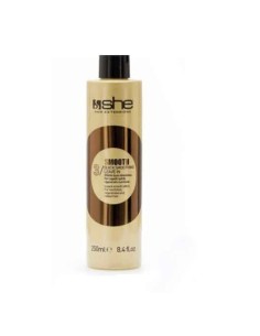 She Smooth Quick Smoothing Leave in 3/250 ml