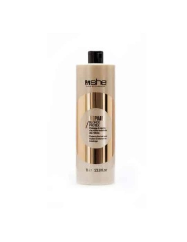 She Repair Blonde Protex 0/1000 ml