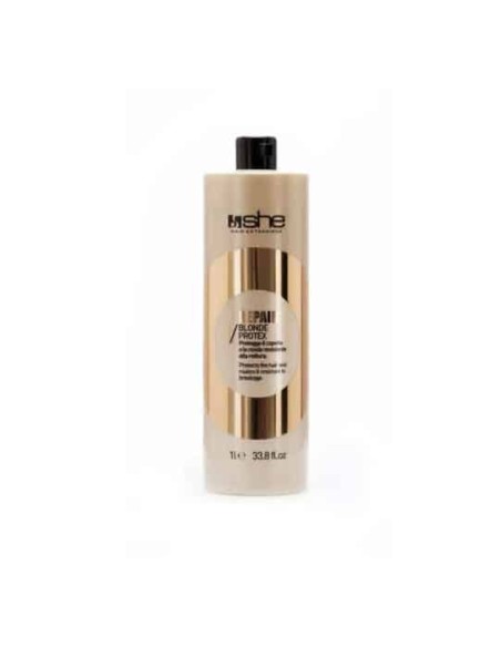 She Repair Blonde Protex 0/1000 ml