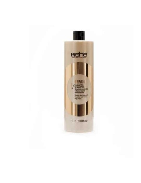 She Repair Cleanse Shampoo 1/1000 ml