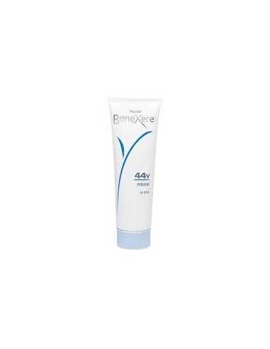 Muster Benexere Peeling agli A.h.a Estratti della frutta 250 ml