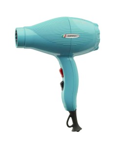 GammaPiù Phon e-t.c. light asciugacapelli 1800–2100 W verde caraibi