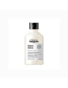 L'Oréal Professionnel Serie expert metal detox shampoo 300 ml