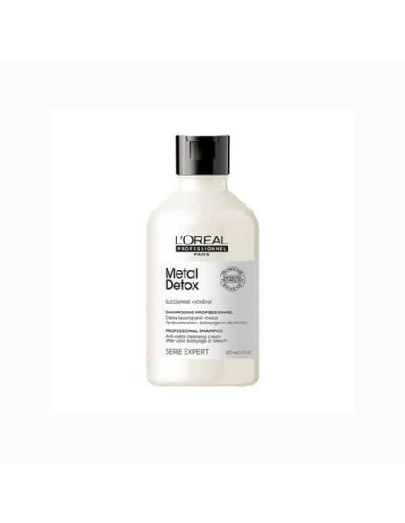 L'Oréal Professionnel Serie expert metal detox shampoo 300 ml