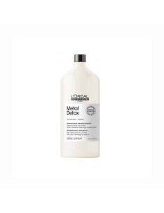 L'Oréal Professionnel Serie expert metal detox shampoo 1500 ml