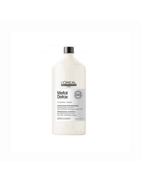 L'Oréal Professionnel Serie expert metal detox shampoo 1500 ml