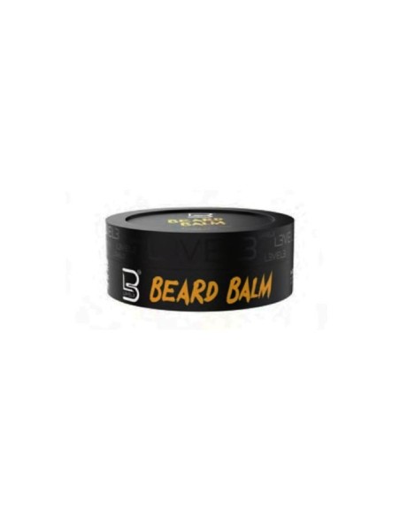 L3VEL3 Beard Balm 100 ml