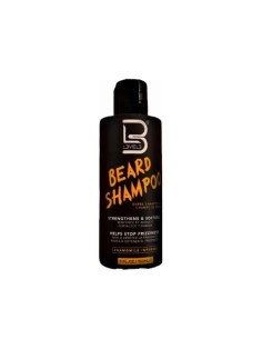 L3VEL3 Beard Shampoo 150 ml