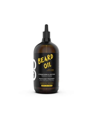 L3VEL3 Beard Oil 100 ml