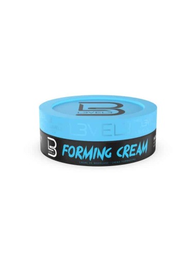 L3VEL3 Forming Cream 150 ml