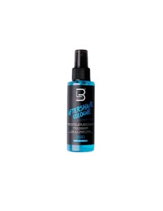 L3VEL3 After Shave Spray cologne aqua 100 ml