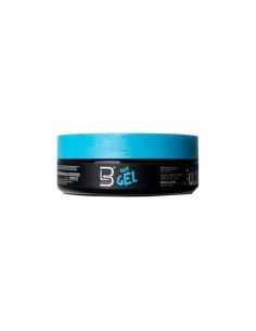 L3VEL3 Hair Gel super strong hold 150 ml