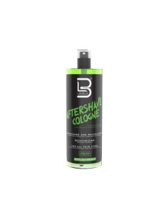 L3VEL3 After Shave Spray cologne fresh 100 ml