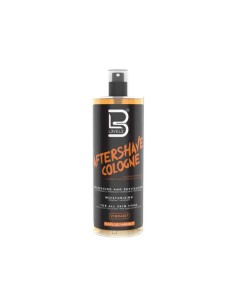 L3VEL3 After Shave Spray cologne vibrant 400 ml