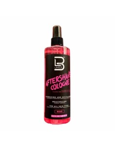 L3VEL3 After Shave Spray cologne rosé 400 ml