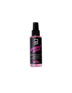 L3VEL3 After Shave Spray cologne rosé 100 ml