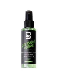L3VEL3 After Shave Spray cologne fresh 100 ml