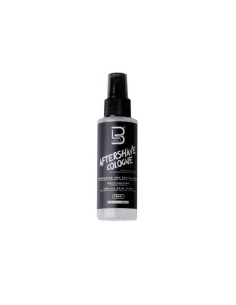 L3VEL3 After Shave Spray cologne frost 100 ml
